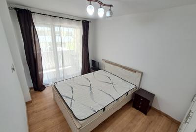 Ap.2 camere, 56 mp+terasa 11 mp, et.1, Lift, garaj inclus in Floresti - 1