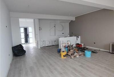 Duplex superb - zona excelenta la 4 benzi - spatii generoase - proiect foarte bi - 10