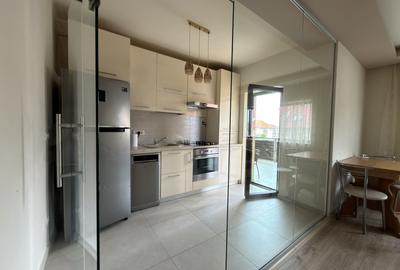 Apartament 3 camere, decomandat, etaj 1, 65 mp utili - Dumbravita - 2