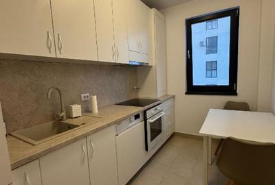 Apartament 2 Camere Mihai Bravu Centrala Proprie Balcon - 7