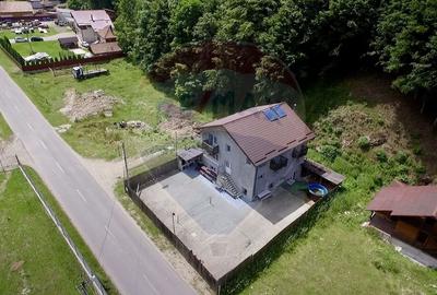 Oportunitate de investitie Maguri Racatau, 7 camere, ciubar, COM 0% - 24