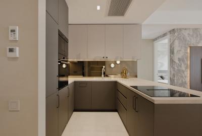 REA1029068 PRIMA INCHIRIERE l LUX l MOBILAT l UTILAT  l ONE VERDI PARK - 5