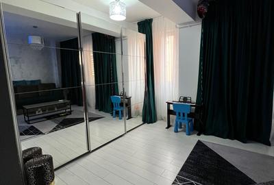 Apartament cu 2 camere decomandat în Militari