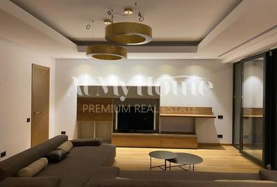 Penthouse SUPERB cu 4 camere, finisaje si mobilier PREMIUM, terase, parcare - 11