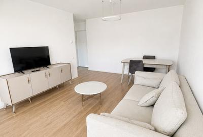 De vanzare apartament 2 camere |  H Pipera Lake | Aviatiei*Pipera | Parcare - 2