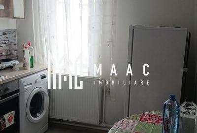 Garsonieră decomandată în Traian