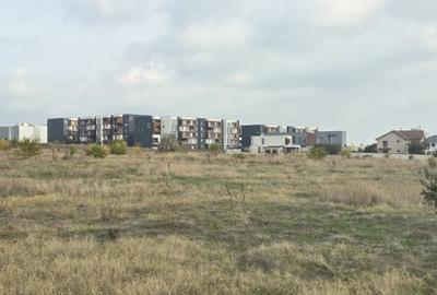 Teren de vanzare in Constanta zona Tomis Nord   Dedeman - 4