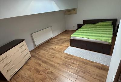 Mihai Bravu, 3 min de metrou, etaj 5,DUPLEX 5 camere, bloc nou, 130 mp, centrală - 15