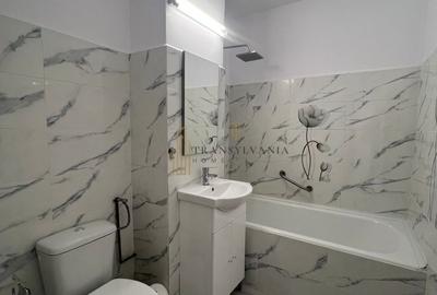 Apartament 2 camere de închiriat – Locație excelentă, lângă Parcul Sub - 15