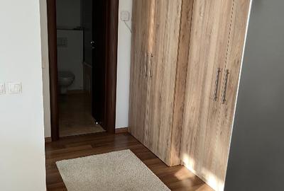 Inchiriat apartament 2 camere - 4