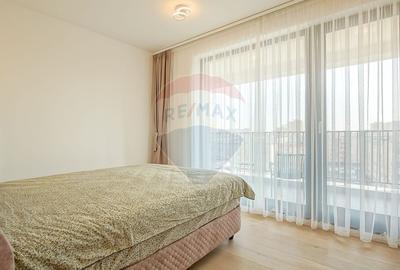 COMISION 0%! STUDIO BLOC NOU | COSMOPOLIT RISE | PRIMA INCHIRIERE | - 15
