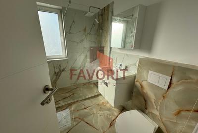 Compartimentare eficienta. Terasa generoasa. Disponibil imediat - 13