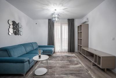 Apartament cu 2 camere decomandat în Nord