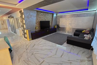 Casa mobilata P+M si teren 700mp in Poarta Alba - 1