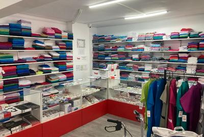 Spatiu comercial Nord linga spitalul judetean Rm. Valcea - 4