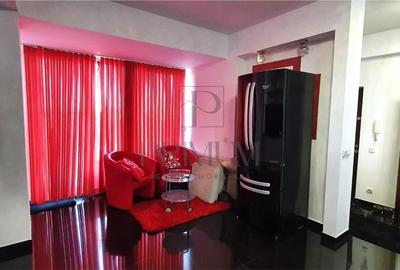 ELISABETIN - BLOC NOU - PENTHOUSE - 3 CAMERE - 2 BAI - TERASA 40mp - LOC PARCARE - 5