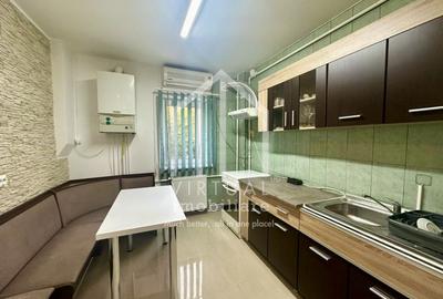 Apartament de inchiriat in Sibiu-2 camere-et 2/8-lift-Mihai Viteazul - 5