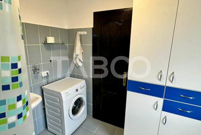 Apartament 3 camere de vanzare decomandat cu balcon zona Vasile Aaron - 14