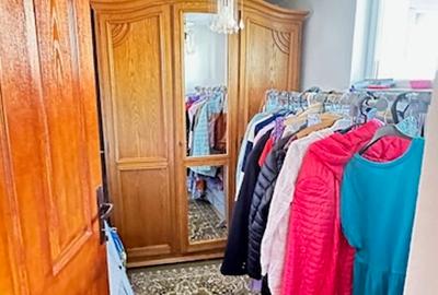 ZONA TBC casa P+E 208mp, teren 800mp finisata! - 13