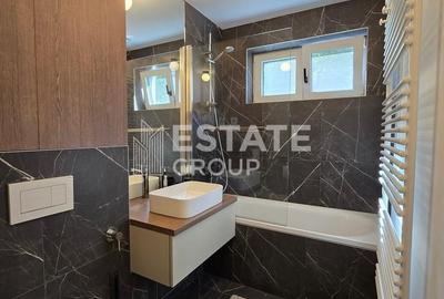 Circumvalatiunii, 3 camere, mobilat lux - 9