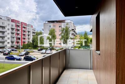 Garsonieră / Parcare / Boxă / Avantgarden - 9