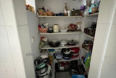 Metrou Iancului  3 camere  82 mp etaj 2 loc parcare - 5