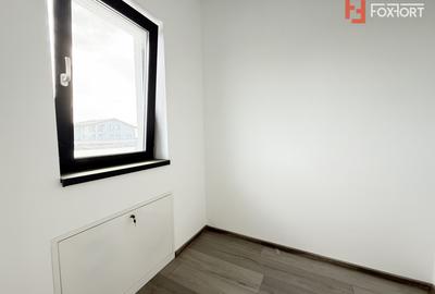 Casa individuala cu 4 camere, situata la drum asfaltat in Sacalaz - 35