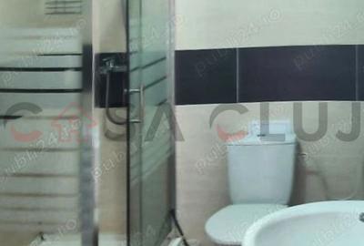 2 camere, Viva City, Iulius Mall, Gheorgheni!! - 7