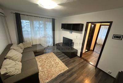 Apartament 2 camere Podu Roș, etaj 1 – Palas la 10 min, 475€ - 1