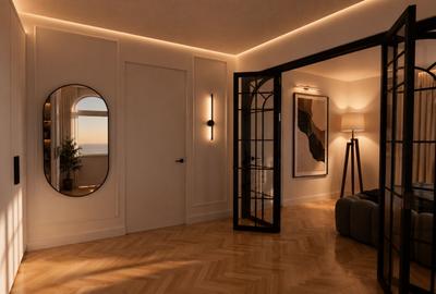 Vila - Baneasa - Herastrau - ideal investitie - 8