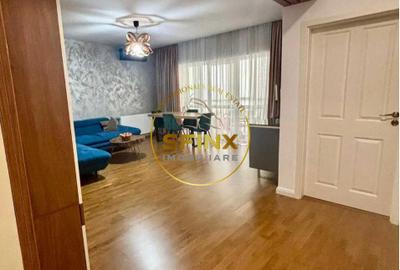 3 camere Pipera Complex premium | 130 mp | Loc de parcare - 1
