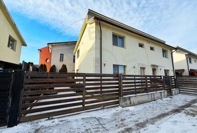 Inchiriere Casa Duplex 3 camere Mioveni - 1