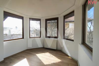 Spațiu comercial 120 mp – compartimentat | ideal birouri/cabinet | disponibil - 2