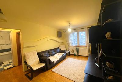 3 camere - TEIUL DOAMNEI, Parcul Tei, Obor, Doamna Ghica - 1