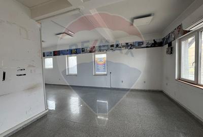 Spatiu comercial Rasnov | DN73 | SHOWROOM | MAGAZIN - 5