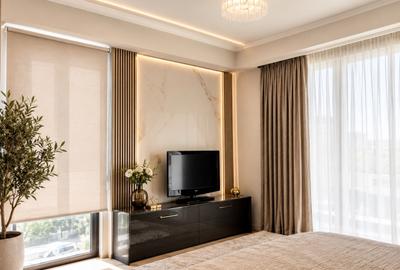 Apartament 3 camere Class Park Târgoviște | Bellview | Balcon Generos | Etaj 2 - 6
