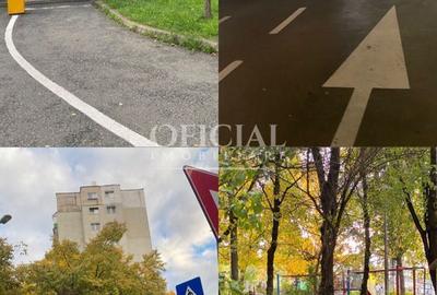 Apartament 2 camere | 40 Mp | Balcon | Parcare | Manastur Mehedinti - 5