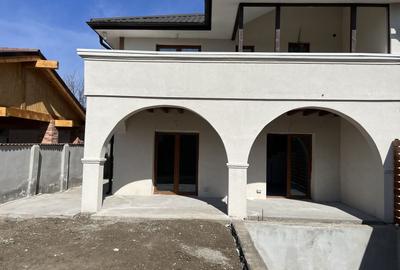 Vila 6 camere cu piscina - Mogosoaia - 38