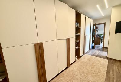 Duplex cu scara interioară de vânzare Constanta - 14