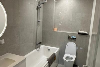 Apartament la prima inchiriere, balcon, zona Abatorului - 6