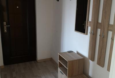 Lipovei - Sever Bocu - Apt 2 camere - centrala termica/AC - 7