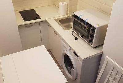 Apartament 2 camere mobilat si utilat contorizat ,centrala de bloc. - 19
