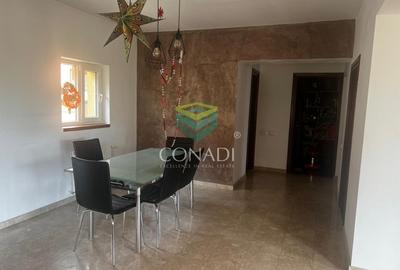Vila cu foisor, curte generoasa in Corbeanca - Tamasi || Str.Sportului - 33