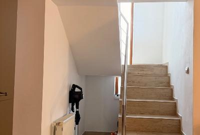 Vilă Spațioasă P+Etaj – Zona Elvila, Palazu Mare - 8