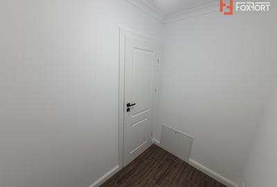 Duplex cu 3 camere si 2 bai, Sag - zona Manastire - 28
