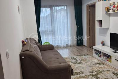 Bloc nou! Apartament 2 camere 43mp, CUG, mobilat, CT - 1