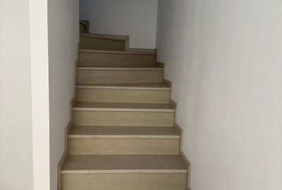 Casă individuală 290 mp utili – American Village, Pipera – 6 camere - 7