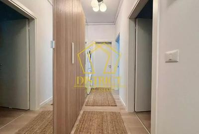 Penthouse-uri noi cu 3 camere | Torontalului - 11