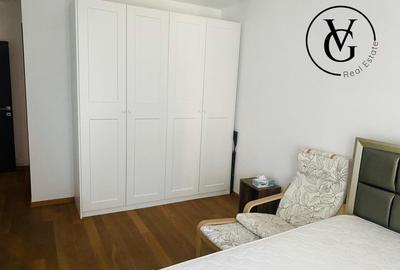 Apartament 2 camere - 2 bai - terasa spatioasa - 5