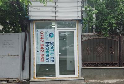 Spațiu comercial de închiriat – zonă ultracentrală Galați - 1